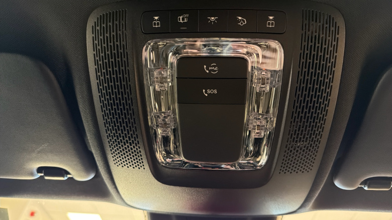 Mercedes-Benz GLA 200 AMG Line 5dr Auto Petrol Hatchback